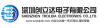 深圳创立达电子有限公司 logo